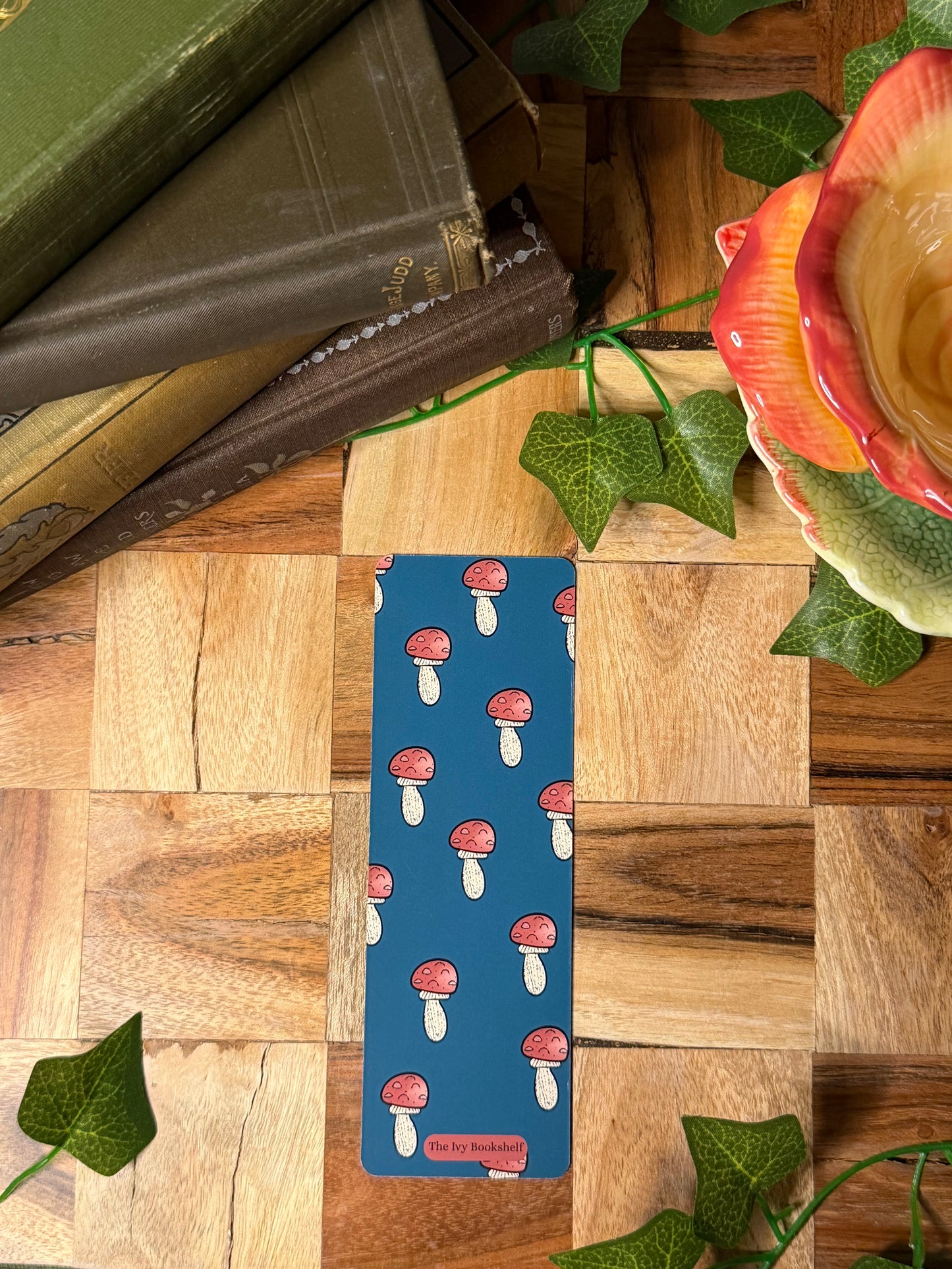 Y'all Need More Whimsy Bookmark