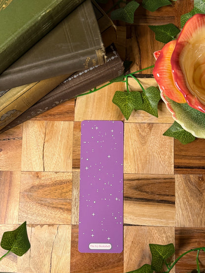 I'm Just a Fairy Bookmark