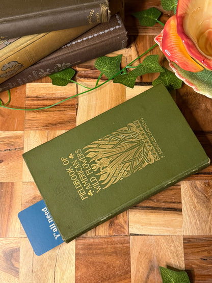 Y'all Need More Whimsy Bookmark
