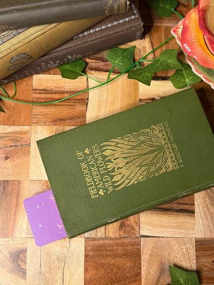 I'm Just a Fairy Bookmark