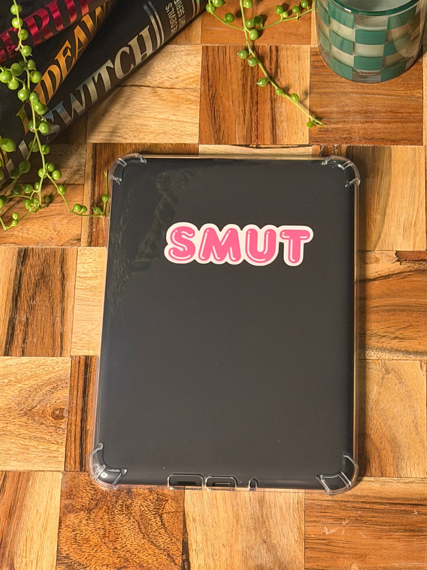 Smut Sticker