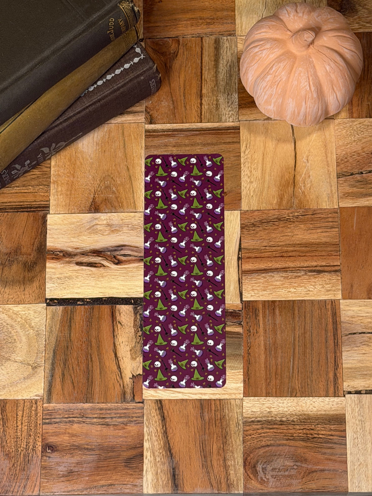 Season of the Witch Bookmark