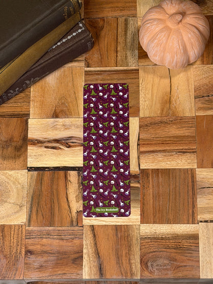 Season of the Witch Bookmark
