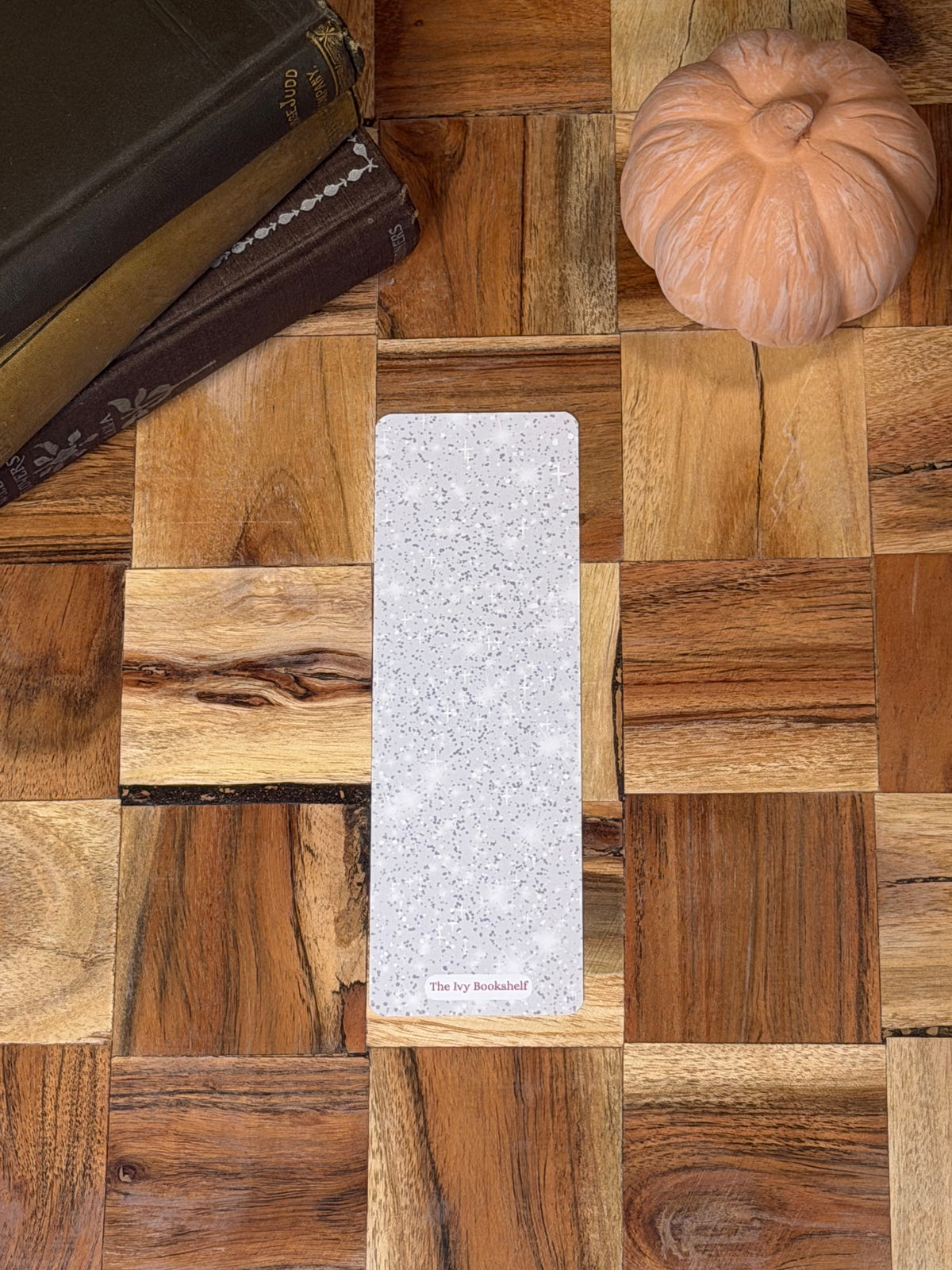 Killer Skin Bookmark