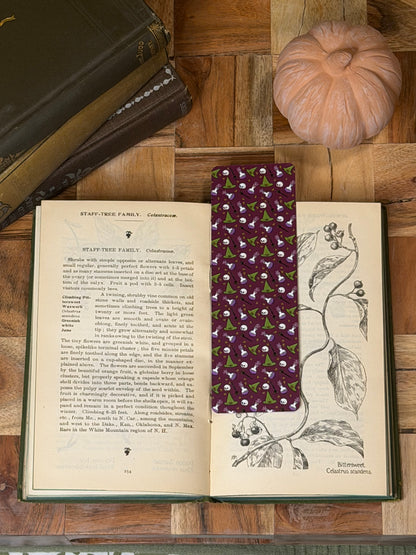 Season of the Witch Bookmark