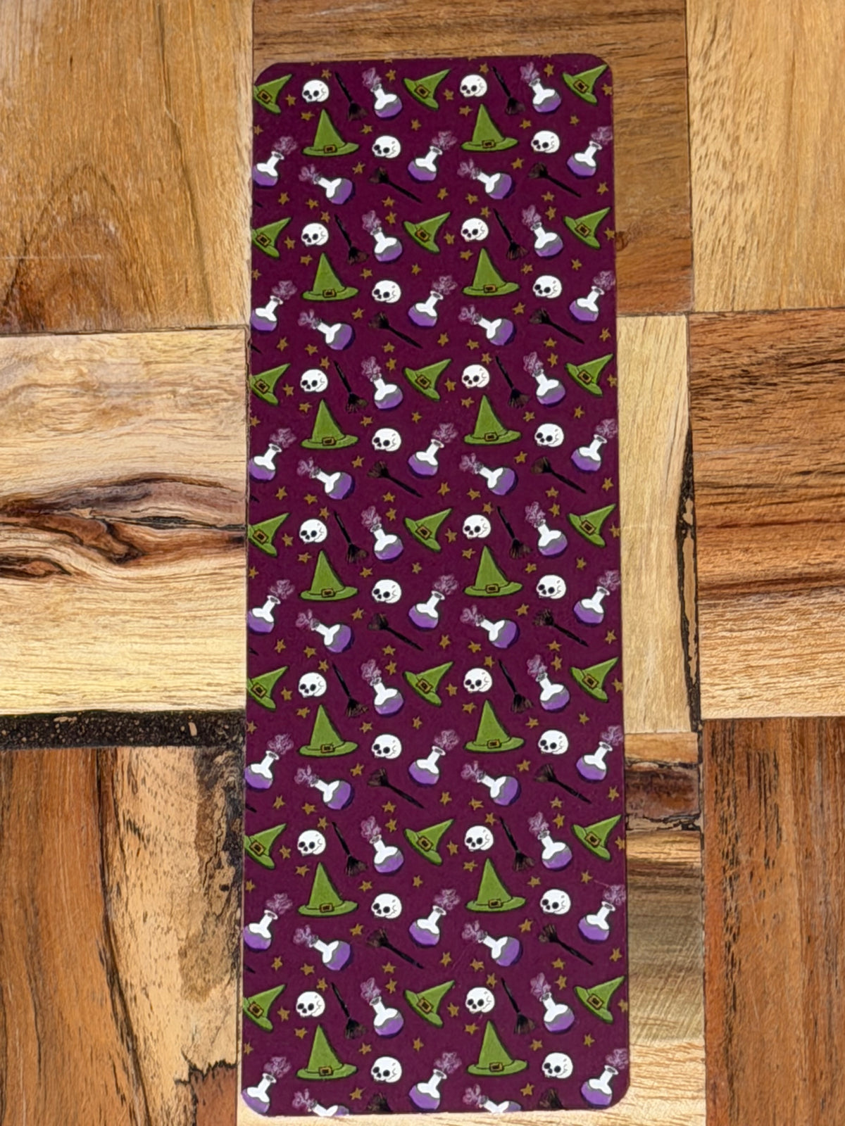 Season of the Witch Bookmark