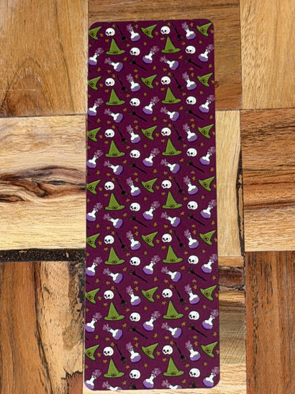 Season of the Witch Bookmark