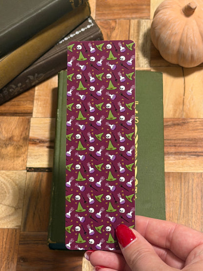 Season of the Witch Bookmark