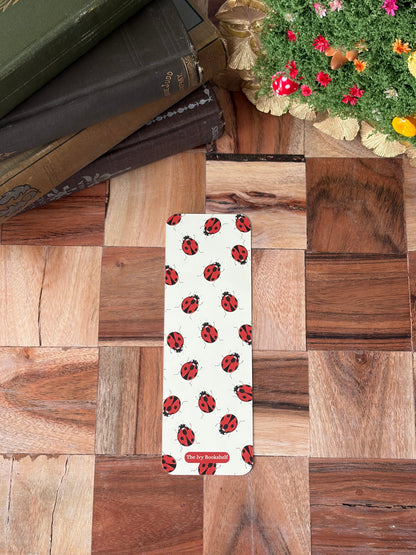 See the Bugs Bookmark
