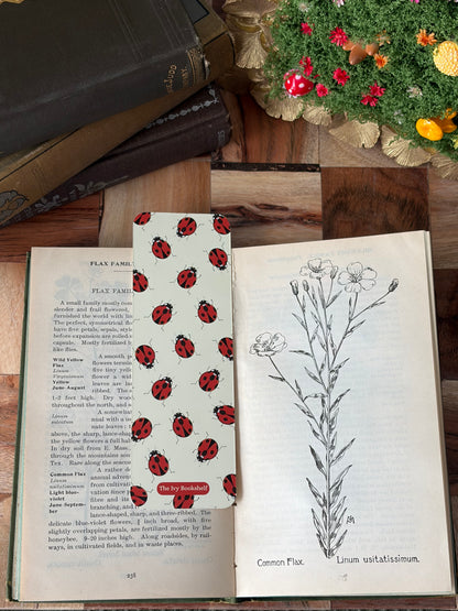 See the Bugs Bookmark