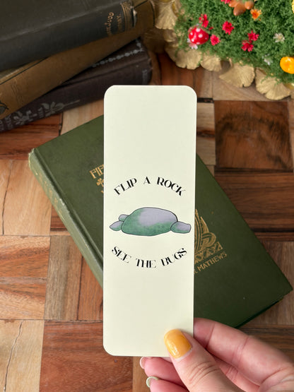 See the Bugs Bookmark
