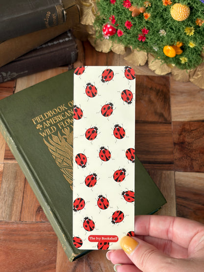 See the Bugs Bookmark